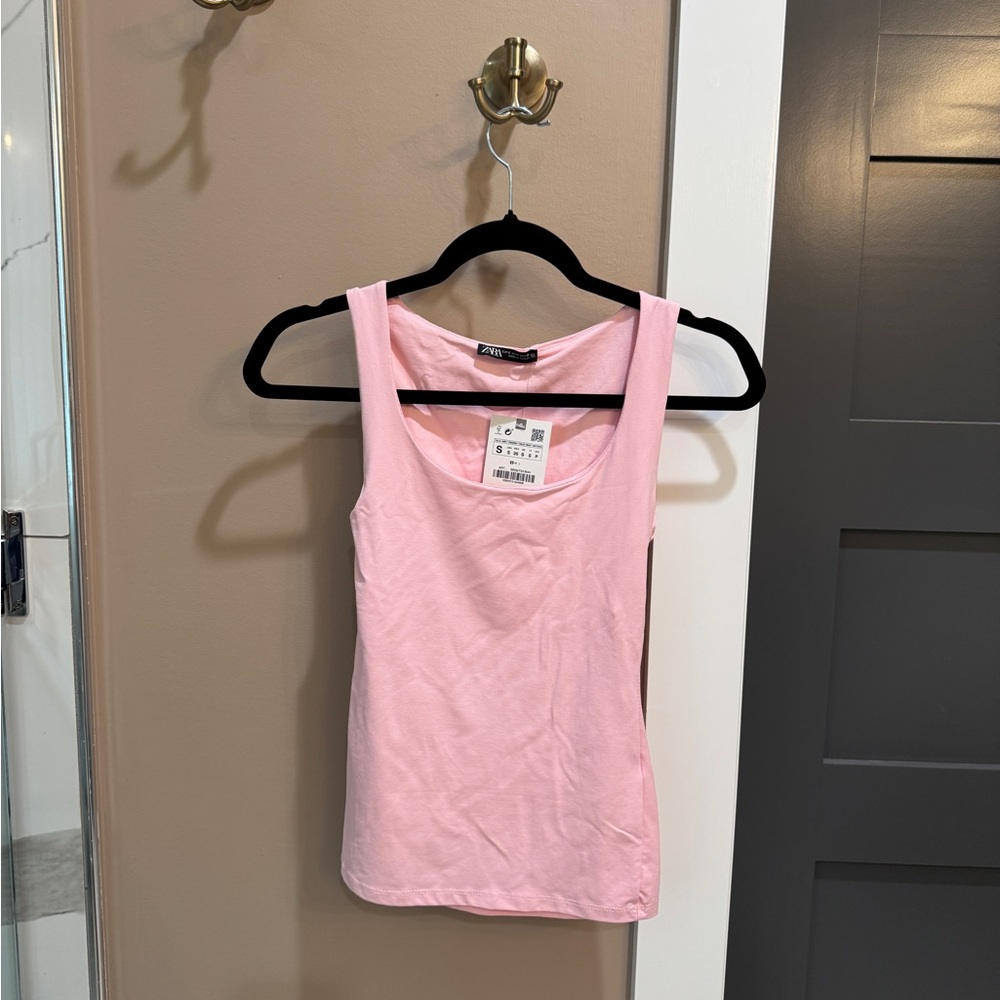 Zara tank bundle